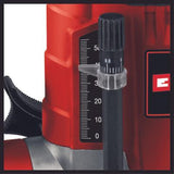 Tupia Fresadora TC-RO 1155 E Einhell 4350470