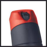 Tupia Fresadora TC-RO 1155 E Einhell 4350470
