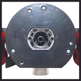 Tupia Fresadora TC-RO 1155 E Einhell 4350470