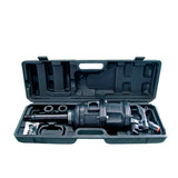 PISTOLA PNEUMÁTICA CAMIÃO 52814 + CARRO PARA CAMIÕES 54240 + PISTOLA DE AR 52381