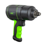 KIT DE 10 CHAVES DE IMPACTO DE 1/2" 53988 + PISTOLA IMPACTO 1/2" 1200NM 53608