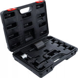 Conjunto extrator injetor diesel | 8 peças. BGS 62636