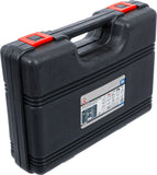 Conjunto extrator injetor diesel | 8 peças. BGS 62636