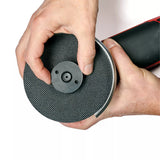Rebarbadora angular TE-AG 125/1010 CE Q Einhell 4430890