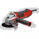 Rebarbadora angular TE-AG 125/1010 CE Q Einhell 4430890