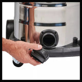 Einhell Aspirador seco molhado TE-VC 2025 SACL 2342460