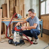 Einhell Aspirador seco molhado TE-VC 2025 SACL 2342460