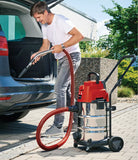 Einhell TE-VC 36/30 Li S-Solo aspirador seco molhado a bateria 2347140