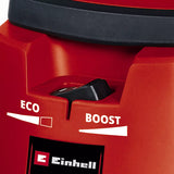 Einhell TE-VC 36/30 Li S-Solo aspirador seco molhado a bateria 2347140