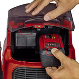 Einhell TE-VC 36/30 Li S-Solo aspirador seco molhado a bateria 2347140