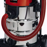 Einhell TE-VC 36/30 Li S-Solo aspirador seco molhado a bateria 2347140