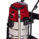 Einhell TE-VC 36/30 Li S-Solo aspirador seco molhado a bateria 2347140