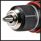 Berbequim a bateria TP-CD 18/50 Li BL-Solo Einhell 4513887