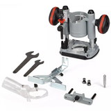 Fresadora a bateria TP-RO 18 Li BL - Solo Einhell 4350411