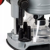 Fresadora a bateria TP-RO 18 Li BL - Solo Einhell 4350411