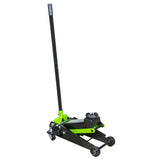 Macaco hidráulico com rodas 3,5 T JBM 50818