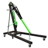 Grua de 2 Ton dobrável JBM 50831
