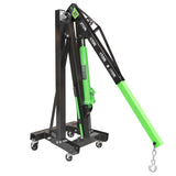 Grua de 2 Ton dobrável JBM 50831