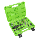 Kit reparador de velas de aquecimento JBM 52305
