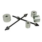 Ferramenta universal de remoção / instalação de rolamentos e casquilhos JBM 52494