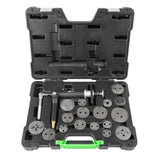 Conjunto de recolha de embolos de travões pneumático JBM 52636