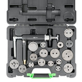Conjunto de recolha de embolos de travões pneumático JBM 52636
