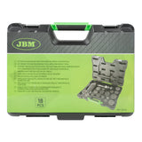 Conjunto de recolha de embolos de travões pneumático JBM 52636