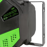 Carretel de cabo elétrico JBM 21 M - Verde JBM 53586