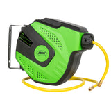 Enrolador de mangueira de ar de 11 M - VERDE JBM 53882