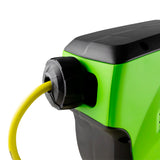 Enrolador de mangueira de ar de 11 M - VERDE JBM 53882