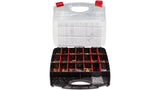 Sortido anilhas de cobre injetores de 551 pcs. Kroftools 4400