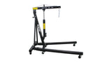 Grua desdobrável 1TON Kroftools 4860