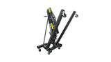 Grua desdobrável 1TON Kroftools 4860