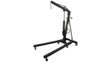 Grua desdobrável 2 TON Kroftools 4865