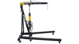 Grua desdobrável 2 TON Kroftools 4865