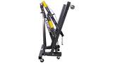 Grua desdobrável 2 TON Kroftools 4865