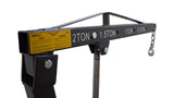 Grua desdobrável 2 TON Kroftools 4865