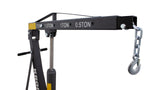 Grua desdobrável 2 TON Kroftools 4865