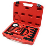 Medidor de compressão para motores diesel (TDI e CDI) 0-70 bar ligeiros e pesados - 51293