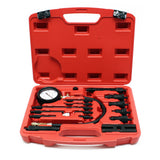 Medidor de compressão para motores diesel (TDI e CDI) 0-70 bar ligeiros e pesados - 51293