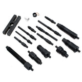 Medidor de compressão para motores diesel (TDI e CDI) 0-70 bar ligeiros e pesados - 51293