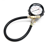 Medidor de compressão para motores diesel (TDI e CDI) 0-70 bar ligeiros e pesados - 51293