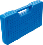 jogo de pontas chave fendas bits 139 pcs. BGS 20103