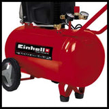 PROMO Compressor TE-AC 270/50/10 Einhell 4010440