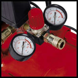 PROMO Compressor TE-AC 270/50/10 Einhell 4010440