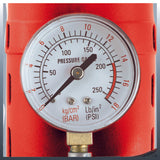 Compressor 12V CC-AC 12V Einhell 2072112