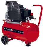 Compressor 24L TC-AC 190/24/8 Einhell 4007325