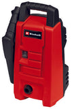Maquina de lavar alta pressão-TC-HP 90 Einhell 4140740