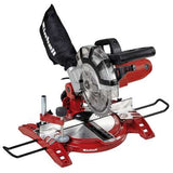 Serra angular de esquadria TC-MS 2112 Einhell 4300295