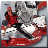 Serra angular de esquadria TC-MS 2112 Einhell 4300295
